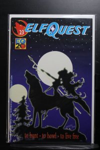 ElfQuest #23 (1998)
