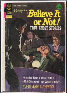 Ripley's Believe it or Not! #47 (1974)