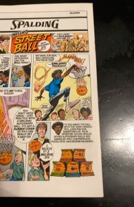 The X-Men #112 Regular Edition (1978)magneto vs xmen