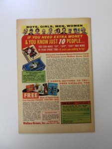 Sub-Mariner #6 (1968) FN condition