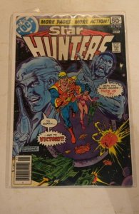 Star Hunters #7 (1978)