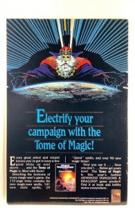 Silver Surfer #52 Direct Edition (1991)