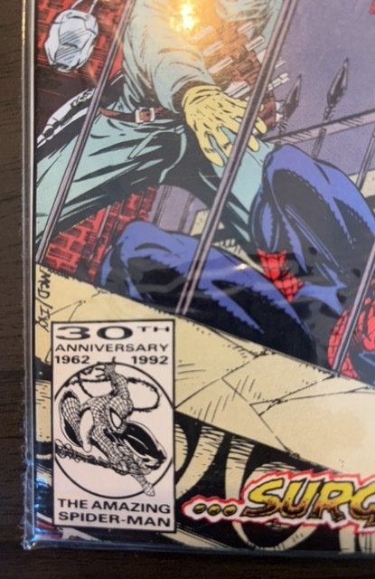 Daredevil #305 (1992)