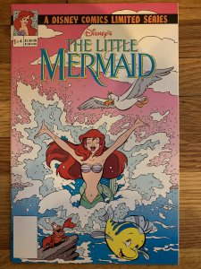The Little Mermaid #1 (1992)