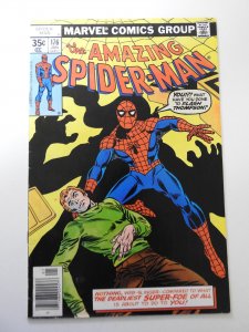 The Amazing Spider-Man #176 (1978) FN Condition!