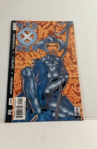 New X-Men #122 (2002)