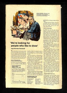 Special Marvel Edition #1