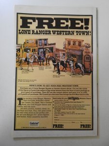 Daredevil #181 (1982) VF Condition!