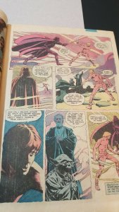 Star Wars #50 (Aug 1981) 2.0 GD Marvel Comic