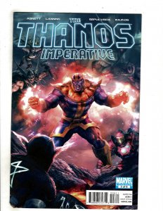 The Thanos Imperative #3 (2010) OF13