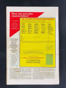 Giant-Size Fantastic Four #3 (1974)