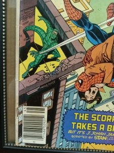 Amazing  Spider-Man Annual #18  MARVEL Comics 1984. P04x1