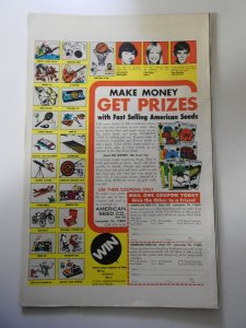 Wonder Woman #217 (1975)