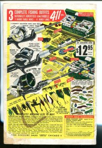 DAKTATI  #1 1967-DELL-1ST ISSUE-MARSHALL THOMPSON-IVAN TORS-CHIMP-vg minus