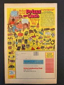 Dazzler #5 Newsstand Edition (1981) - VF/NM