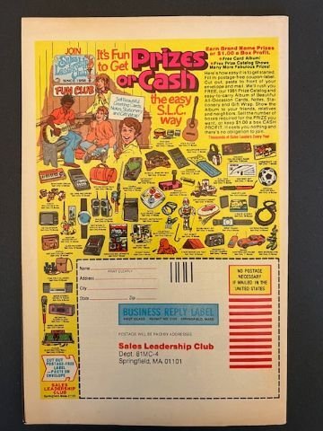 Dazzler #5 Newsstand Edition (1981) - VF/NM