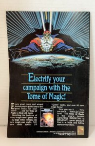 Silver Surfer #53 (1991)