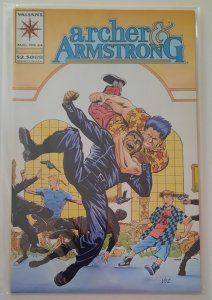 Archer & Armstrong #24 (1994)