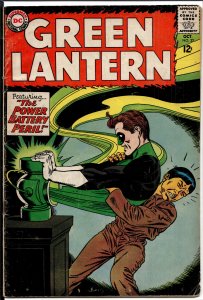 Green Lantern #32 (1964)