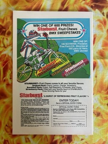 DC Comics Presents #89 (1986) - VF/NM