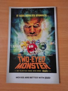 Invincible Iron Man v3 #6 ~ NEAR MINT NM ~ 2016 Marvel Comics