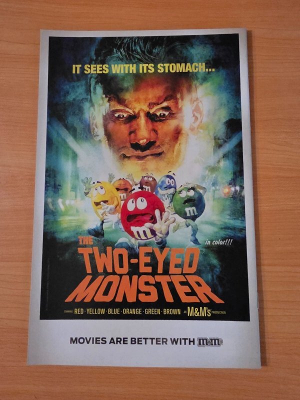 Invincible Iron Man v3 #6 ~ NEAR MINT NM ~ 2016 Marvel Comics