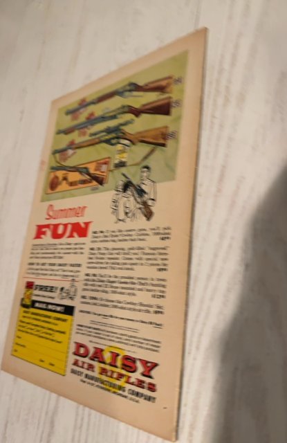 Batman #109 (1957)1001 inventions of Batman