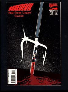 Daredevil #325 (1994)