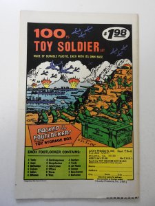 Dazzler #4 (1981) FN Condition!