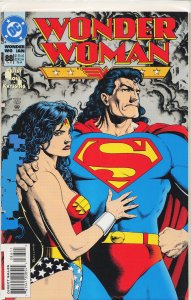 Wonder Woman #88 (1994) Wonder Woman