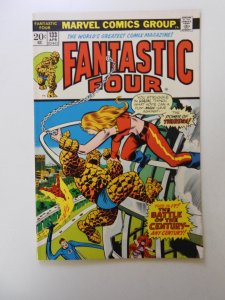 Fantastic Four #133 (1973) FN/VF condition