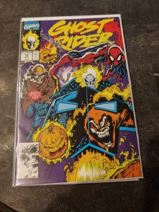 Ghost Rider #16 (1991)