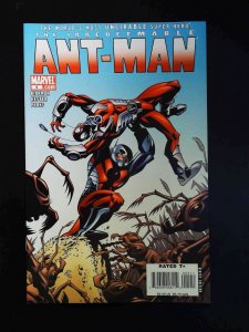 Irredeemable Ant-Man #5  Marvel Comics 2007 Nm