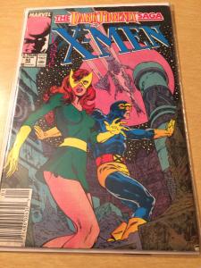 Classic X-Men #43