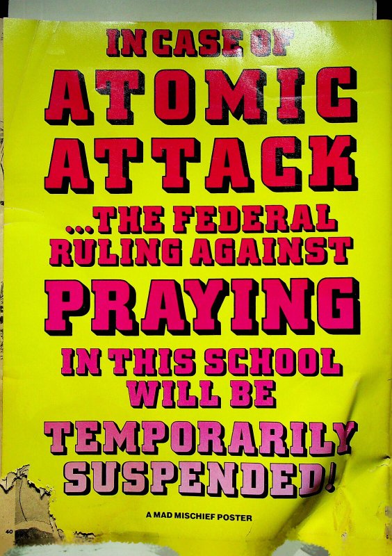 Mad Magazine #246 (Apr 1984, E.C.) - Good-