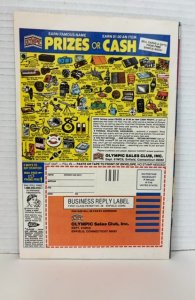 Conan the Barbarian #126 (1981)