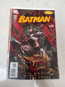 Batman #704 (2011)