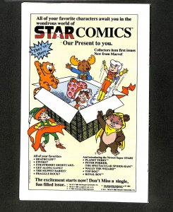 Kitty Pryde and Wolverine #6