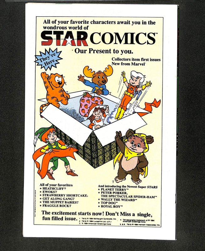 Kitty Pryde and Wolverine #6