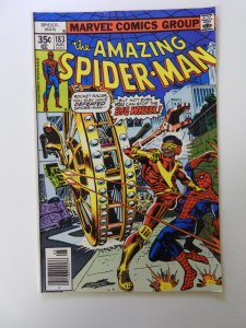 The Amazing Spider-Man #183 (1978) VF condition