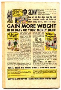 Battle Ground #8 1955- Challenge Colonel Chang- Don Heck G