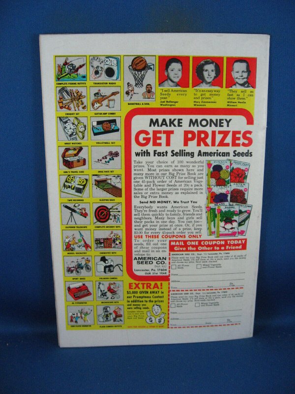 DETECTIVE COMICS 386 F VF  BATMAN  1969