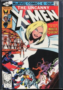 The X-Men #131 (1980) X-Men
