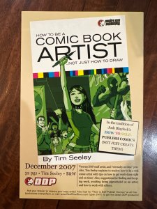 G.I. Joe: America's Elite #18 (2006)