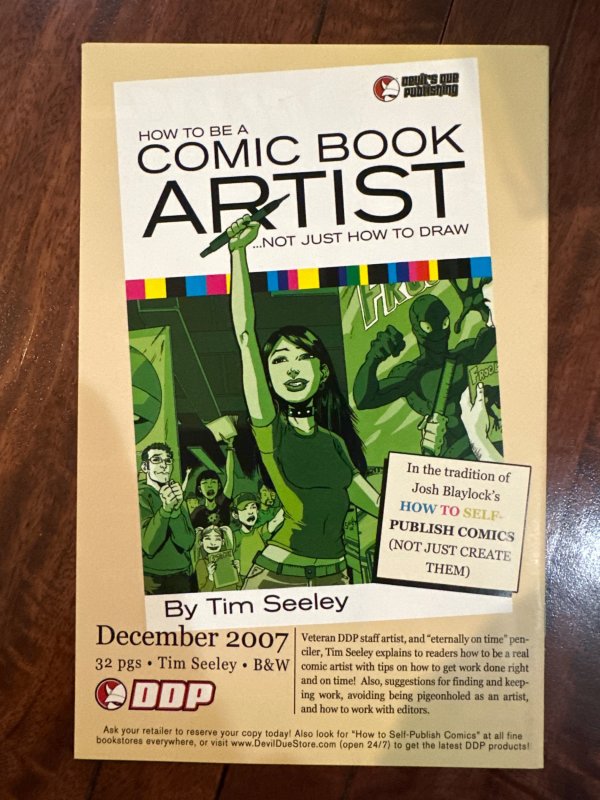 G.I. Joe: America's Elite #18 (2006)