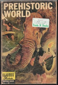 Classics Illustrated Special Issue #167 (1962)