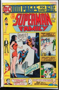 The Superman Family #169 (1975) Jimmy Olsen