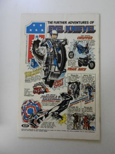 Marvel Team-Up #42 (1976) VG/FN condition MVS intact