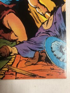 Conan (1984) # 158 (VF) Canadian Price Variant (CPV)  !