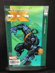 Ultimate X-Men #44 (2004)nm